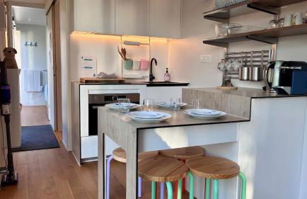 Ty Fret - vue mer - Foto 8