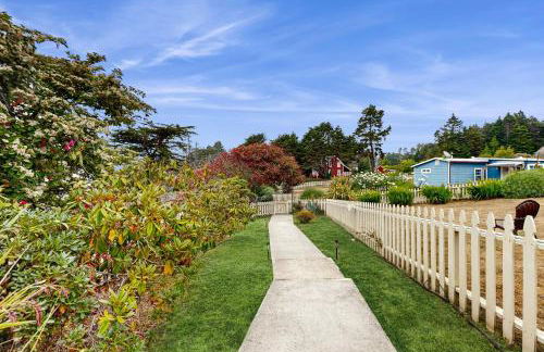 Headlands Cove - Artist's Studio - Foto 18