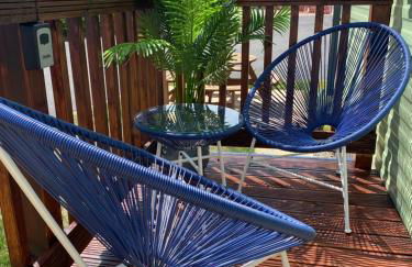 The Sanctuary Holiday Home - Escape the Ordinary - Foto 23