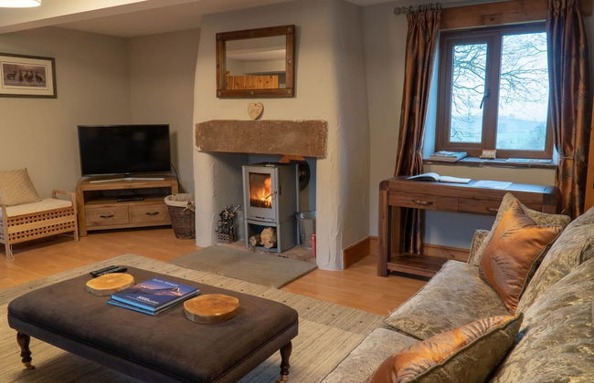 Tanglewood Barn - Foto 1