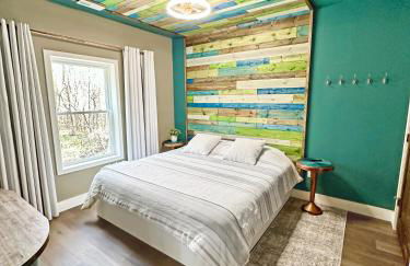 Copper Cottage French Lick - Foto 8