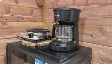 #4 - Amish Log Camping Cabin Walk to the Water cabin - Foto 4