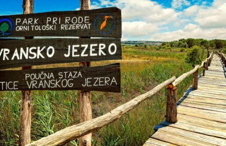 Holiday house Barba - Vrana - Foto 63