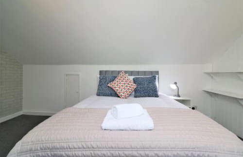 Signature - Barons Court - Foto 5