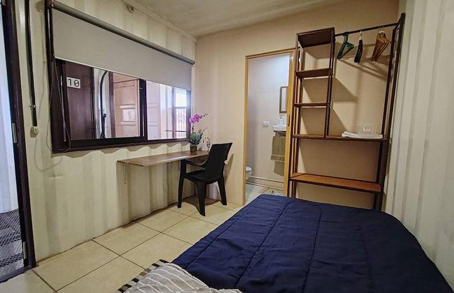 Costa Rica Eco-container Hotel - Foto 2