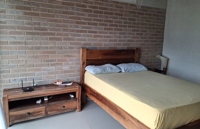 Casa Garopaba Vista Panorâmica do Mar - Foto 18