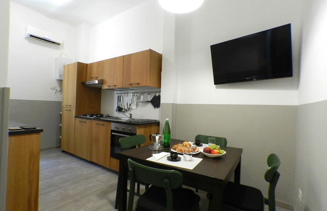 Giuseppe Apartment - Photo 19