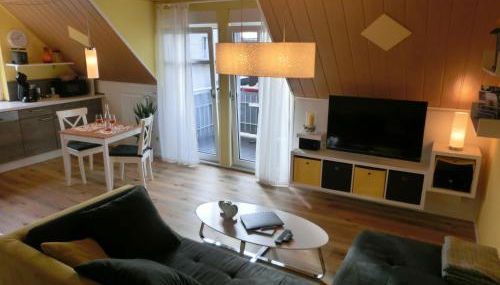 Ferienhaus Cartoonwerkstatt - Foto 4