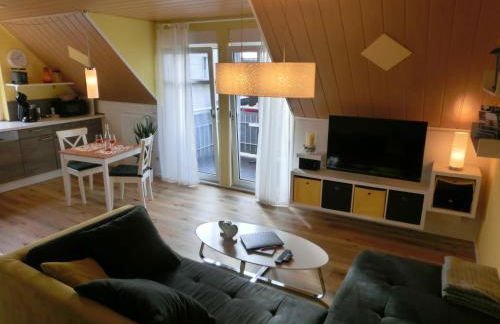 Ferienhaus Cartoonwerkstatt - Foto 4