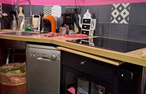 Flat Liberty Turin center Porta Susa, reserved parking - Foto 18