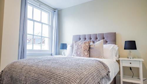 WhiskAwayHomes - Shaw Street - Apartment 7 - Foto 3