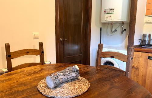 Apartaments Terraferma - L'Amfitriona - Foto 54