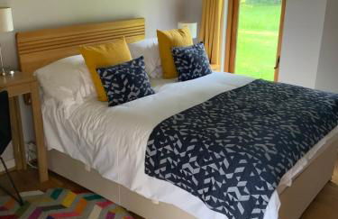 Hidden cottages Two lovely 1 bed cottages in peaceful surroundings, 1 with log burner - Foto 26