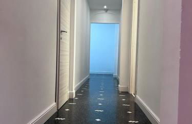 LE CINQUE VELE Water Front LUXURY HOUSE Genova - Foto 20