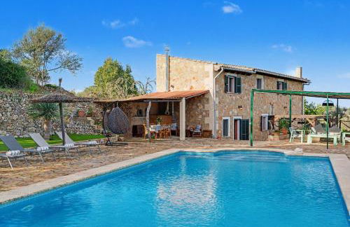 Finca aigua- sa tanca de can vicens - Foto 10