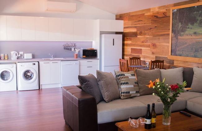 Mudgee Apartments on Horatio - Foto 14