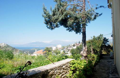 Eleni Apts - Foto 72