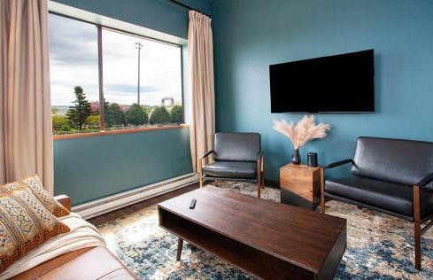 The Intrepid Rentals - Foto 18