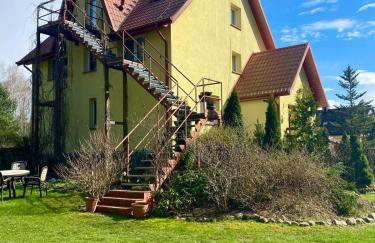 Holiday Let In Mazury !! - Foto 12