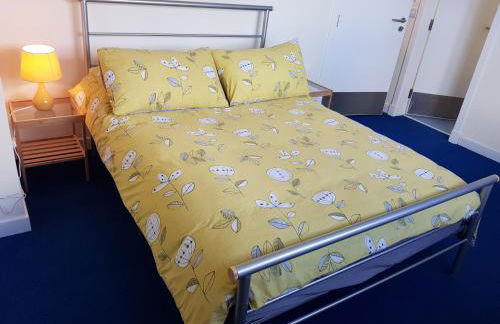 Barholm Accommodation - Foto 25