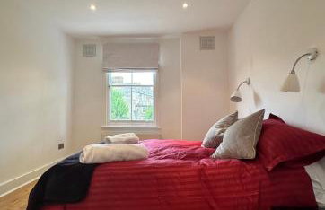 Stunning central London 3 bed - Foto 13