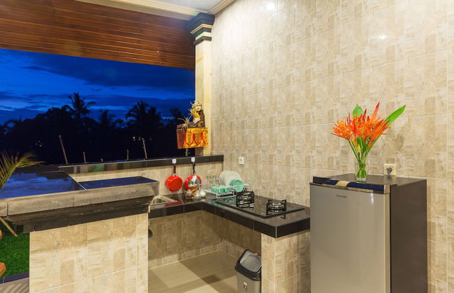 Cahaya Ubud Villa - Foto 39