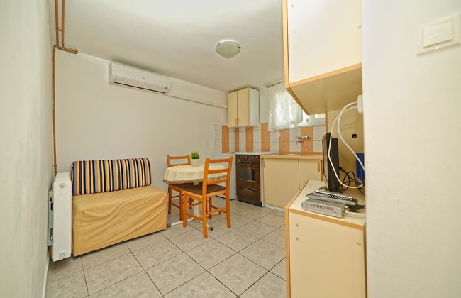 Apartments Vedrana - Foto 19