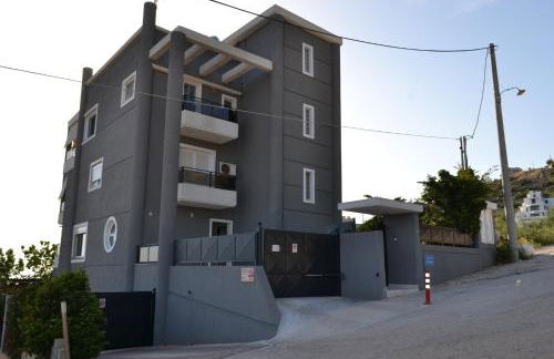 ''Stergiou Luxury Apartments'' με κοινη πισινα - Photo 32