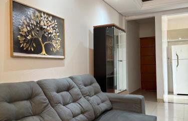 Apto com ótima localização 5 pessoas - Foto 7