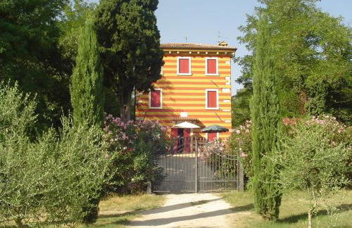 Agriturismo Antica Dimora Del Turco - Foto 62