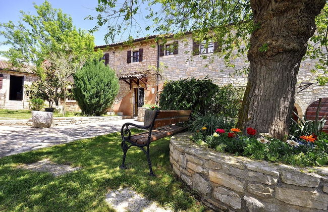 Luxury Villa Murva - Foto 66