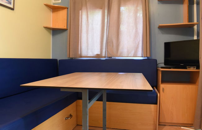 Mediterrani Natura Spa Resort - Foto 68