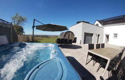 Eifel Dream Schneifelhaus - Photo 9