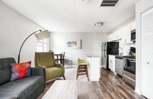 Corner view close to Gainsbridge and Lucas Oil - Foto 43