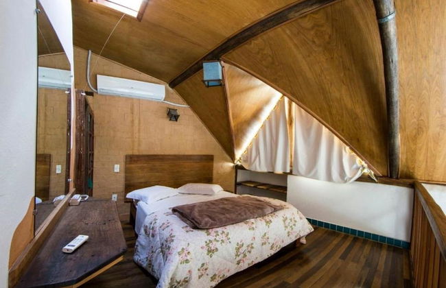 Verde Vida Ecopousada Termas do Gravatal - Photo 18