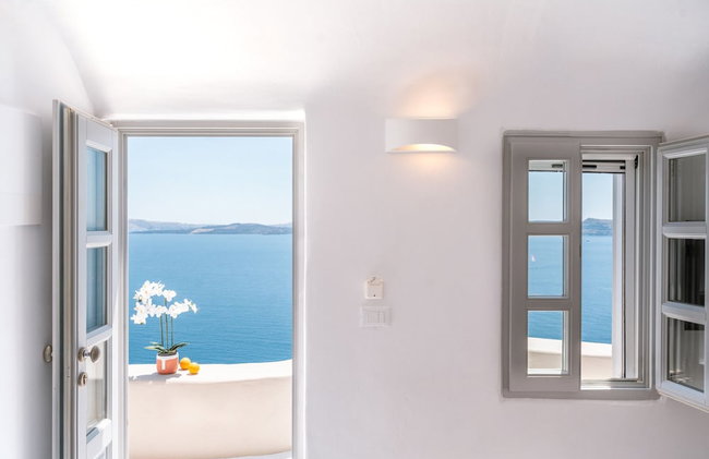 Nano Oia Villas - Foto 99