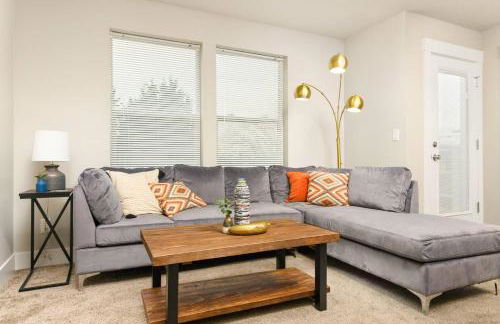 Woodstock Townhouse - Foto 23