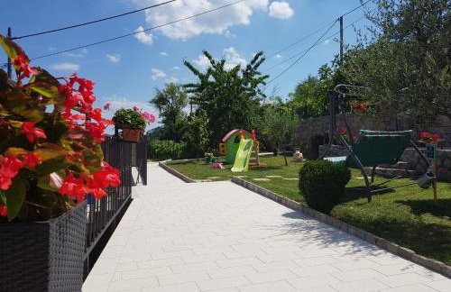 House Anastazia with spectacular view - Foto 25