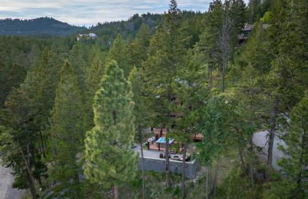 Eagles Nest - Hot Tub & Lake Views - Foto 30