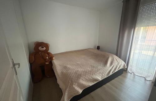 Jolie T3 avec Parking - Foto 6