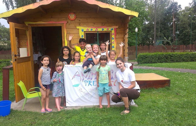 APLEND Tatry Holiday - Foto 61