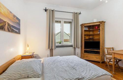 Apartment zur alten Post - Foto 2