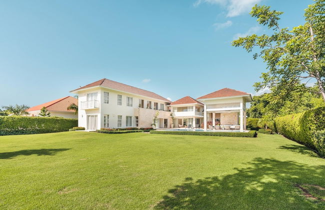 Hacienda C12 in Punta Cana - Foto 61