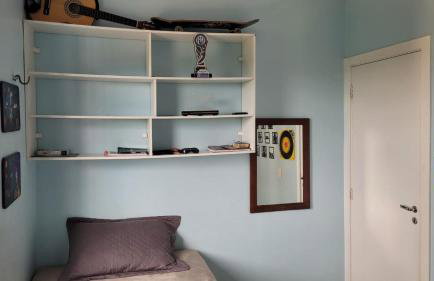 Apartamento próximo ao MANGUEIRÃO em frente ao CENTENÁRIO - Foto 50