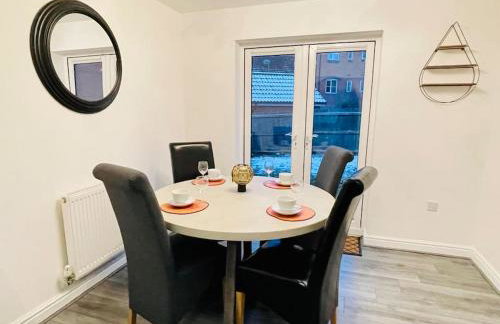 Plantsbrook Place - Luxury 4 bed House + Parking - Foto 9