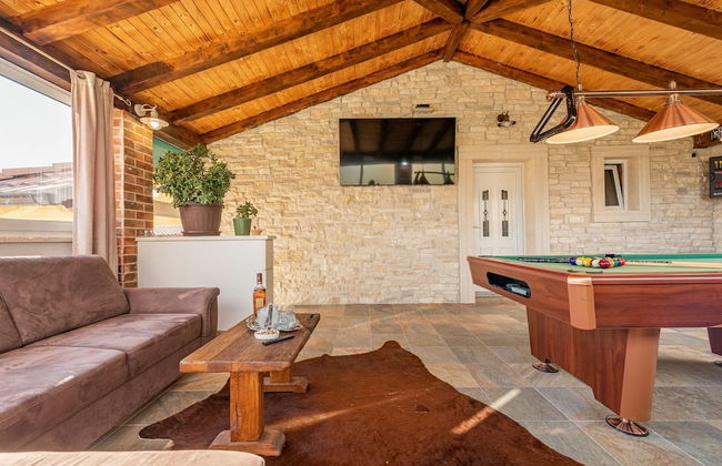 Villa Nikolina - Foto 15