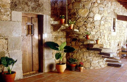 Casa Rural El Cabezo de Sierra de Gata - Foto 43