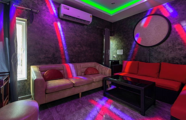 99 Pool Villa - Foto 54