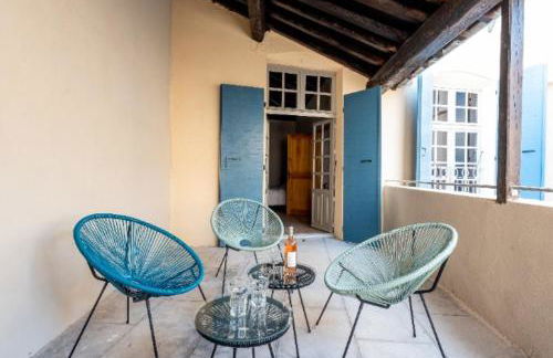 Maison de Juliette - Foto 22