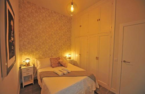 Los Corceles Casa Palacio - Foto 56